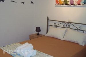 Morpheas Pension Rooms & Apartments_travel_packages_in_Cyclades Islands_Sifnos_Kamares