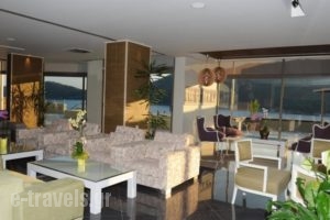 San Nicolas Resort Hotel_best deals_Hotel_Ionian Islands_Kefalonia_Fiskardo
