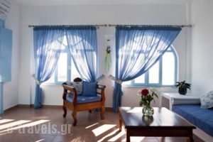 Kastro Suites_best prices_in_Hotel_Cyclades Islands_Sandorini_Fira