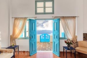 Kastro Suites_accommodation_in_Hotel_Cyclades Islands_Sandorini_Fira