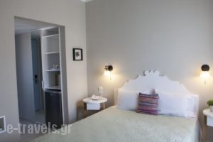 7 Brothers Hotel_best prices_in_Hotel_Piraeus Islands - Trizonia_Trizonia_Trizonia Chora