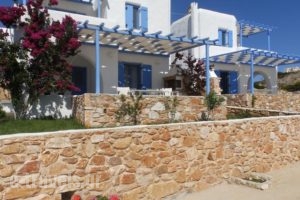 S & K Maisonnettes_best deals_Hotel_Cyclades Islands_Sifnos_Faros