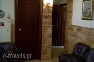 Parthenon Rooms_best prices_in_Room_Thessaly_Magnesia_Pilio Area