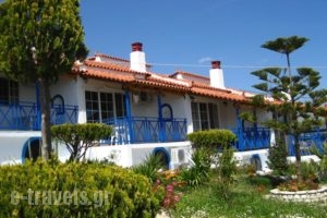 Bungalows Lemoni_accommodation_in_Hotel_Ionian Islands_Lefkada_Lefkada Rest Areas