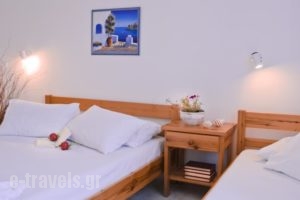 Eleni'S Budget Accommodation_best prices_in_Hotel_Cyclades Islands_Sifnos_Sifnos Chora