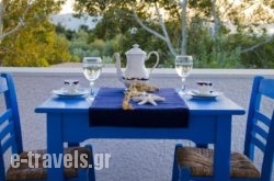 Eleni'S Budget Accommodation_s __1