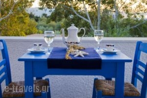 Eleni'S Budget Accommodation_accommodation_in_Hotel_Cyclades Islands_Sifnos_Sifnos Chora