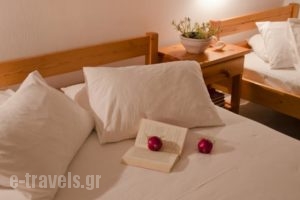 Eleni'S Budget Accommodation_travel_packages_in_Cyclades Islands_Sifnos_Sifnos Chora