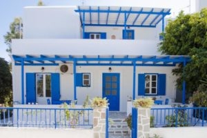 Eleni'S Budget Accommodation_best deals_Hotel_Cyclades Islands_Sifnos_Sifnos Chora