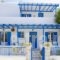 Eleni'S Budget Accommodation_best deals_Hotel_Cyclades Islands_Sifnos_Sifnos Chora