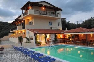 Poseidon Luxury Villa_travel_packages_in_Sporades Islands_Skiathos_Skiathos Chora