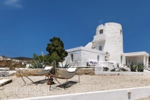 The Windmill Kimolos_accommodation_in_Hotel_Cyclades Islands_Milos_Milos Rest Areas