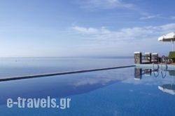 Selana Suites in Sifnos Chora, Sifnos, Cyclades Islands