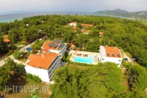 Kazaviti Hotel & Apartments_holidays_in_Apartment_Aegean Islands_Thasos_Thasos Chora