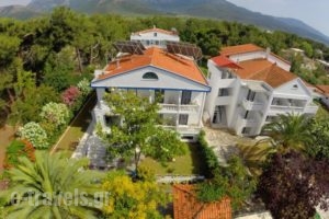 Kazaviti Hotel & Apartments_best deals_Apartment_Aegean Islands_Thasos_Thasos Chora