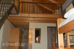 Elisson Hostel_lowest prices_in_Hotel_Peloponesse_Korinthia_Kryoneri
