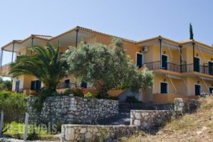 Pansion Laertes_best prices_in_Hotel_Ionian Islands_Lefkada_Lefkada's t Areas