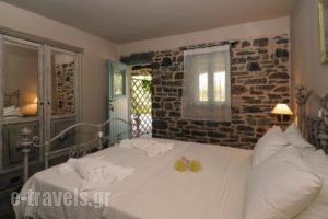 Paleopoli Villas_best prices_in_Villa_Piraeus Islands - Trizonia_Kithira_Kithira Chora