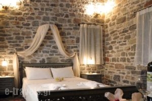 Paleopoli Villas_holidays_in_Villa_Piraeus Islands - Trizonia_Kithira_Kithira Chora