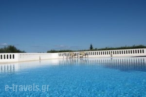 Villa Pandora - Angela & Michali_travel_packages_in_Crete_Chania_Platanias