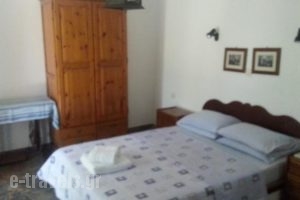 Giola Bungalows Sirines_lowest prices_in_Hotel_Macedonia_Kavala_Kavala City