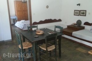 Giola Bungalows Sirines_best prices_in_Hotel_Macedonia_Kavala_Kavala City