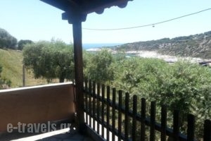 Giola Bungalows Sirines_accommodation_in_Hotel_Macedonia_Kavala_Kavala City