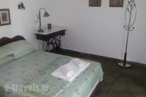 Giola Bungalows Sirines_holidays_in_Hotel_Macedonia_Kavala_Kavala City