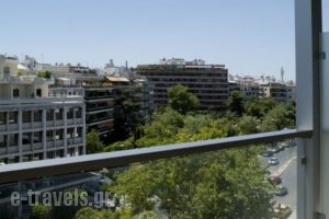 Best Western Ilisia Hotel_best prices_in_Hotel_Central Greece_Attica_Athens