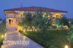 Gaia Studios & Apartments_s __1