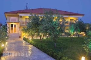 Gaia Studios & Apartments_accommodation_in_Apartment_Macedonia_Halkidiki_Nea Kallikrateia