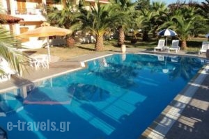 Faethon_accommodation_in_Hotel_Ionian Islands_Corfu_Corfu Rest Areas