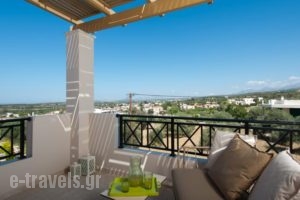 Villa Harmony-Crete Residences_best prices_in_Villa_Crete_Rethymnon_Plakias