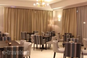 Achilles Hotel_best prices_in_Hotel_Thessaly_Magnesia_Pilio Area