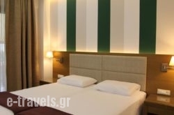 Achilles Hotel in Athens, Attica, Central Greece