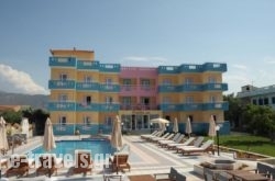 Evalia Apartments in Chersonisos, Heraklion, Crete