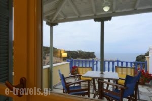 Pension Votsi_holidays_in_Hotel_Sporades Islands_Alonnisos_Votsi