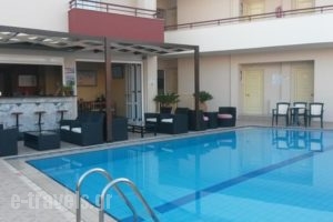Zannis Hotel Apartments_travel_packages_in_Crete_Rethymnon_Rethymnon City