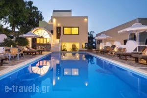 Ifestos Villa_best deals_Villa_Cyclades Islands_Sandorini_Sandorini Chora