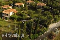 Muses Villas in Pilio Area, Magnesia, Thessaly