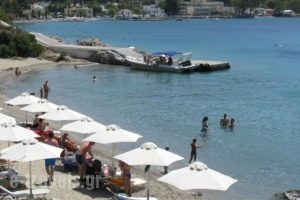 Golden View_lowest prices_in_Hotel_Piraeus Islands - Trizonia_Trizonia_Trizonia Rest Areas