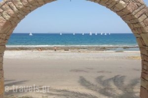 Hotel Petras Beach_lowest prices_in_Hotel_Crete_Lasithi_Sitia