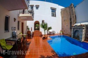 Calergi Residence_accommodation_in_Hotel_Crete_Rethymnon_Plakias