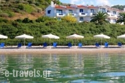 Agnadi Hotel in Rovies, Evia, Central Greece