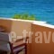 Christina Beach Hotel_best prices_in_Hotel_Crete_Chania_Kissamos