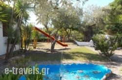 Pleiades Studios And Maisonettes in Skopelos Chora, Skopelos, Sporades Islands