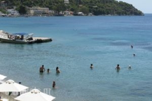 Golden View_best prices_in_Hotel_Piraeus Islands - Trizonia_Trizonia_Trizonia Rest Areas