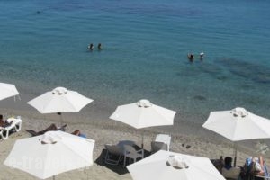 Golden View_best deals_Hotel_Piraeus Islands - Trizonia_Trizonia_Trizonia Rest Areas