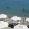 Golden View_best deals_Hotel_Piraeus Islands - Trizonia_Trizonia_Trizonia Rest Areas