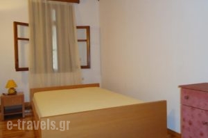 Lilys Apartments_best prices_in_Apartment_Crete_Rethymnon_Rethymnon City
